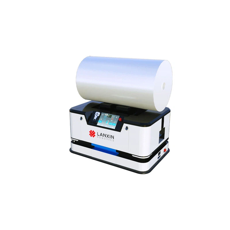 Roll Handler - For Printing